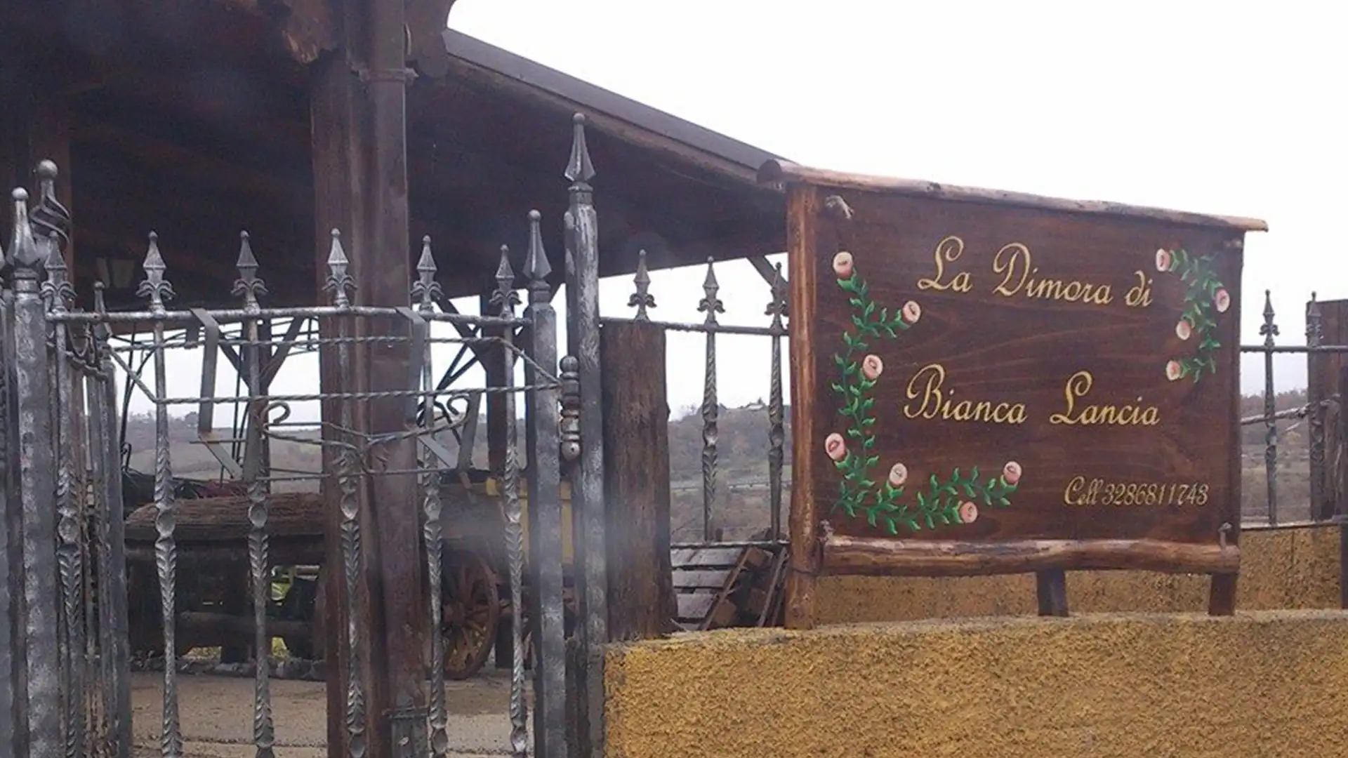 Insegna