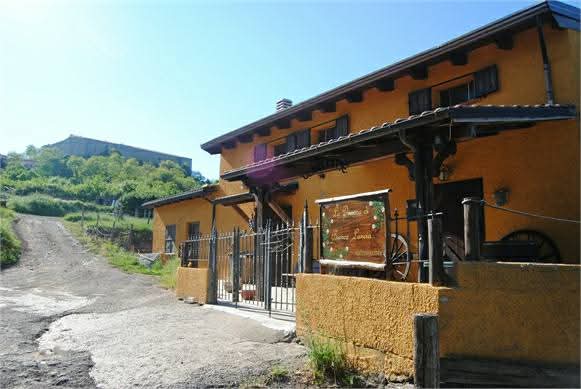 benvenuti al b&b