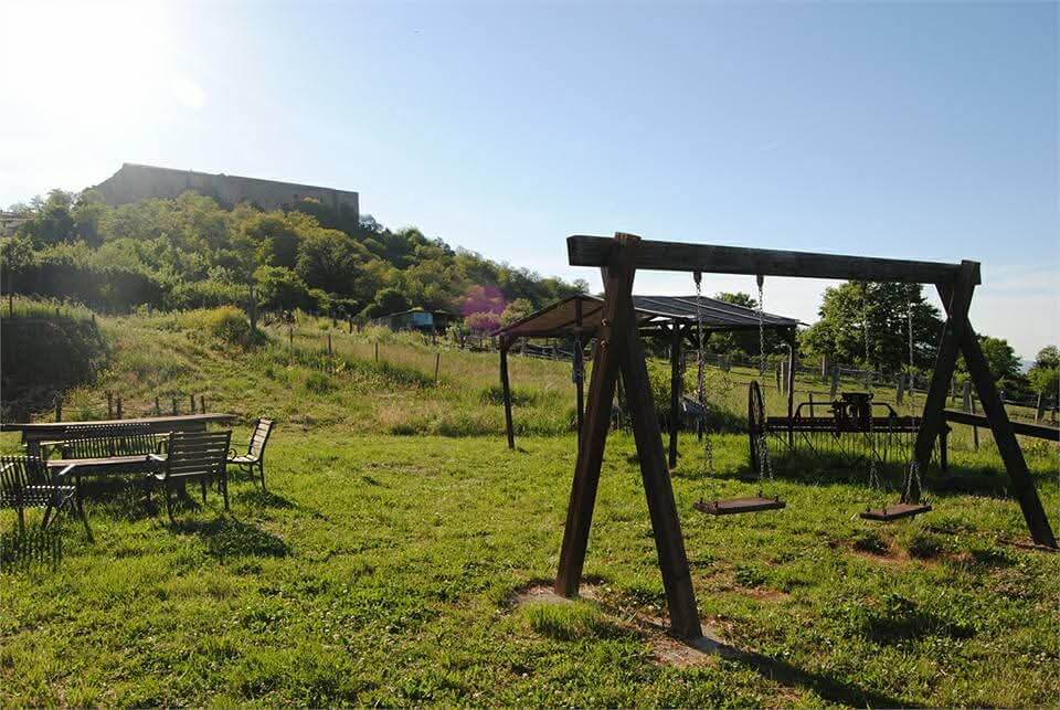 castello parco